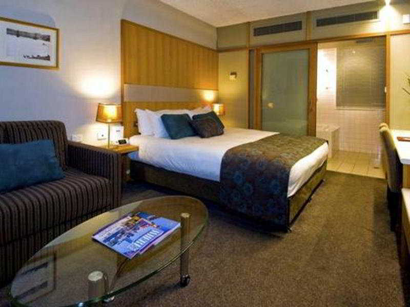 فندق ملبورنفي  زاجيمز هاوس الغرفة الصورة